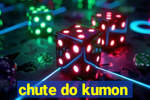 chute do kumon